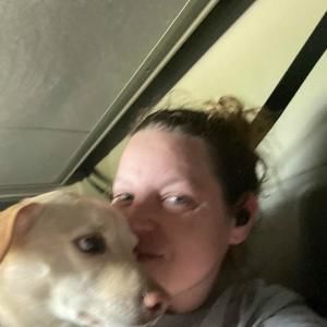 Meet your Posher, Dana